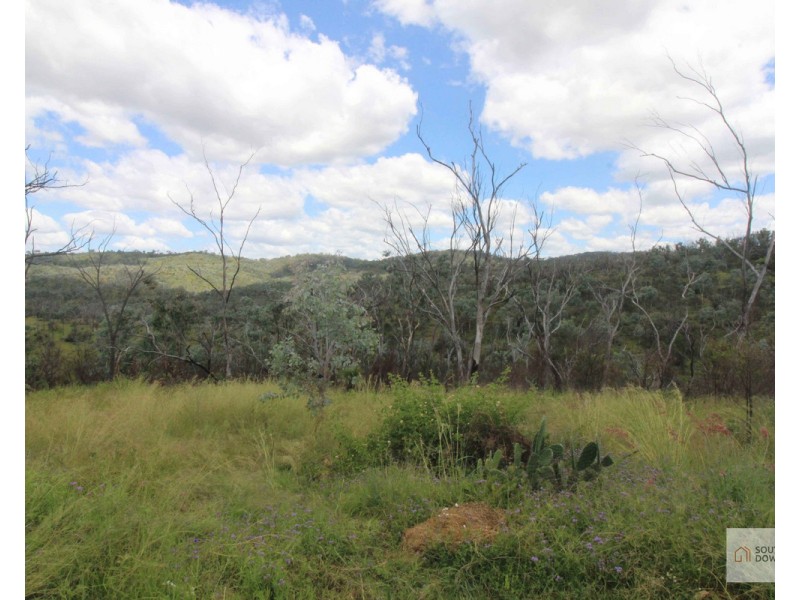 80 Rodgers Creek Road, Warwick QLD 4370