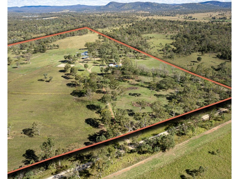 648 Derreen Road, Murrays Bridge QLD 4370