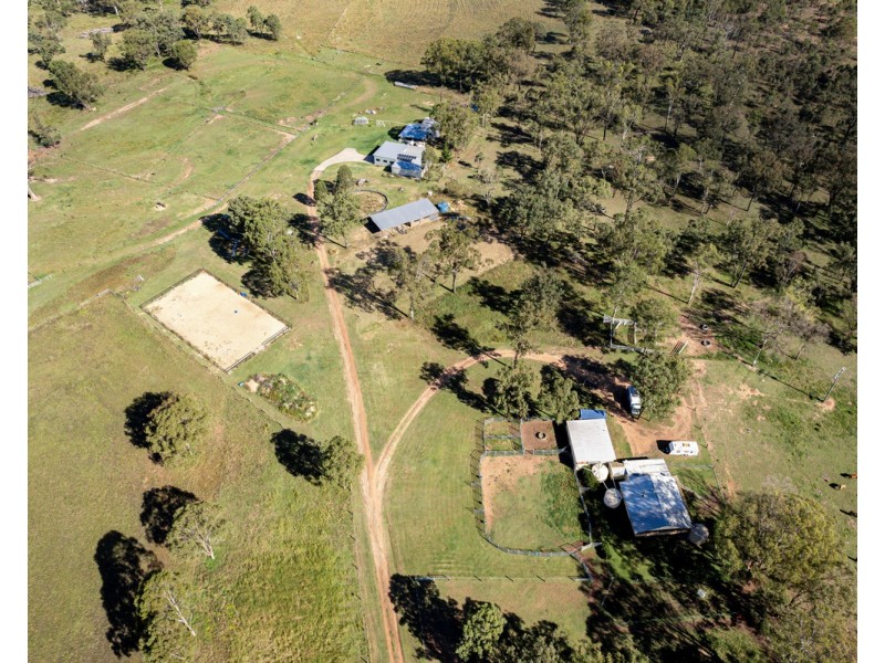 648 Derreen Road, Murrays Bridge QLD 4370