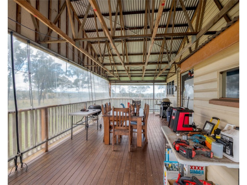 648 Derreen Road, Murrays Bridge QLD 4370