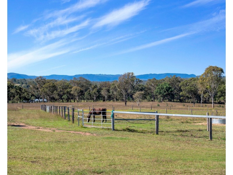 648 Derreen Road, Murrays Bridge QLD 4370