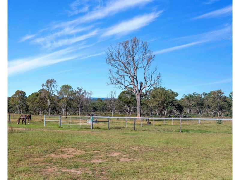 648 Derreen Road, Murrays Bridge QLD 4370