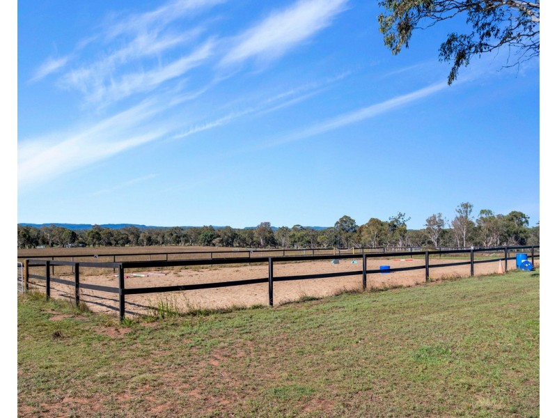 648 Derreen Road, Murrays Bridge QLD 4370