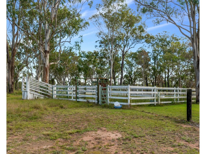 648 Derreen Road, Murrays Bridge QLD 4370