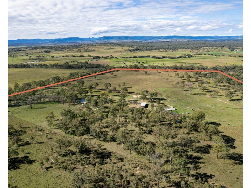 648 Derreen Road, Murrays Bridge QLD 4370