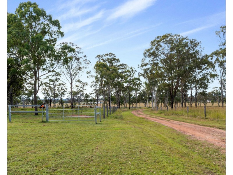 648 Derreen Road, Murrays Bridge QLD 4370