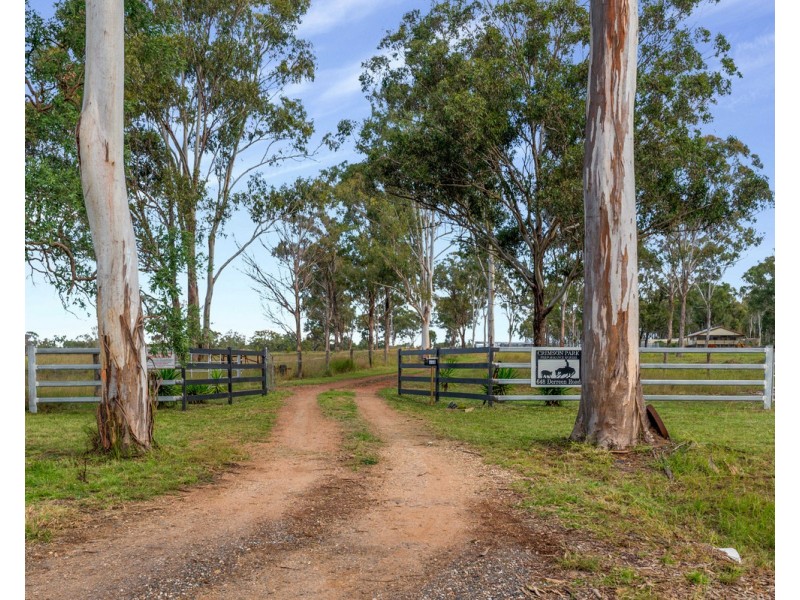 648 Derreen Road, Murrays Bridge QLD 4370