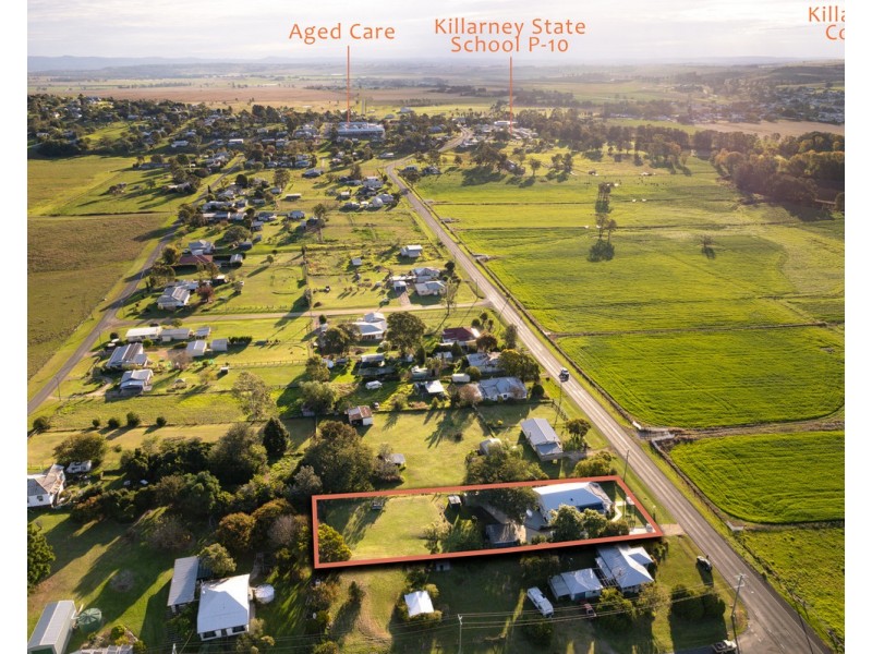 86 Acacia Street, Killarney QLD 4373