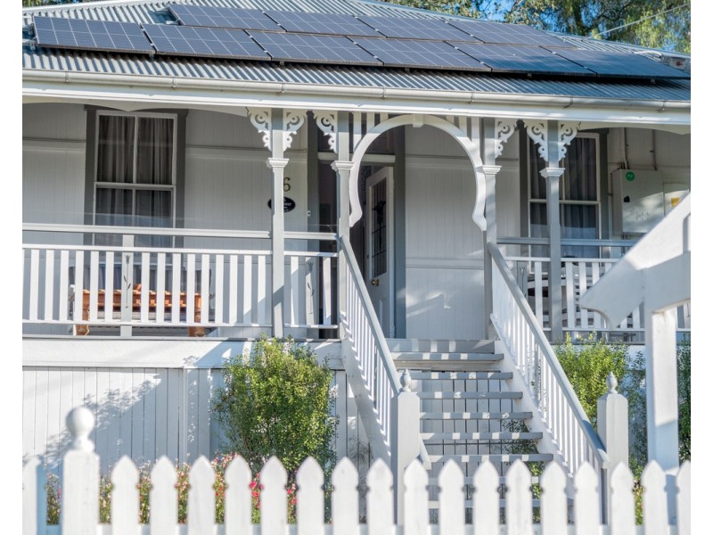 86 Acacia Street, Killarney QLD 4373