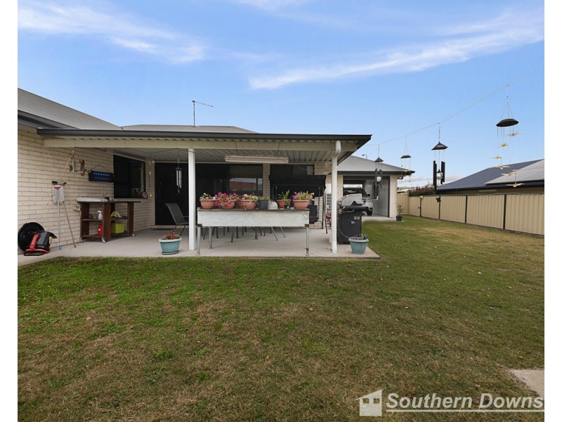 11 Himyar Drive, Warwick QLD 4370