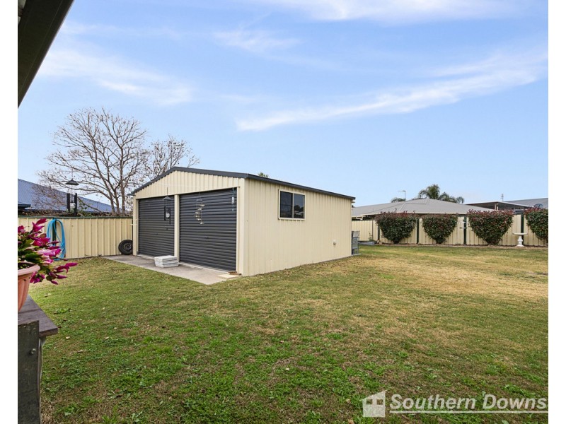 11 Himyar Drive, Warwick QLD 4370