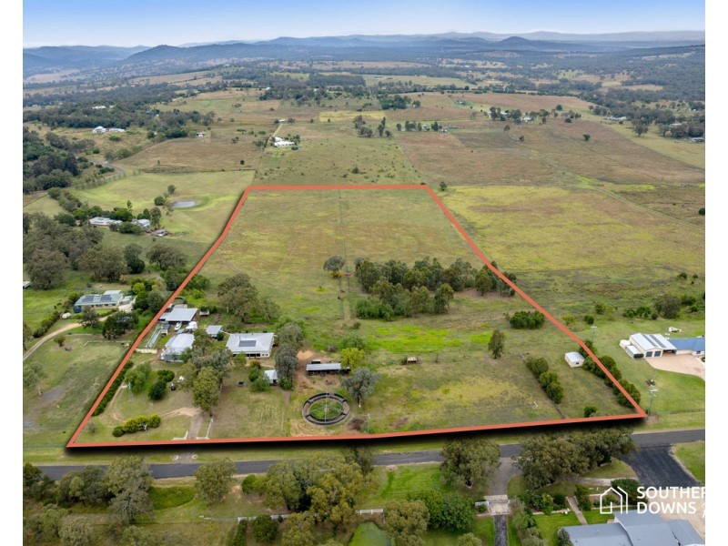 67 Schoch Road, Rosenthal Heights QLD 4370