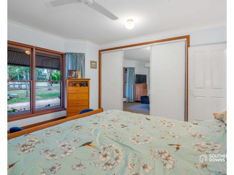67 Schoch Road, Rosenthal Heights QLD 4370