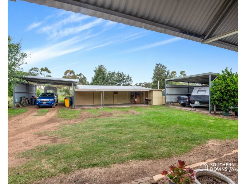 67 Schoch Road, Rosenthal Heights QLD 4370