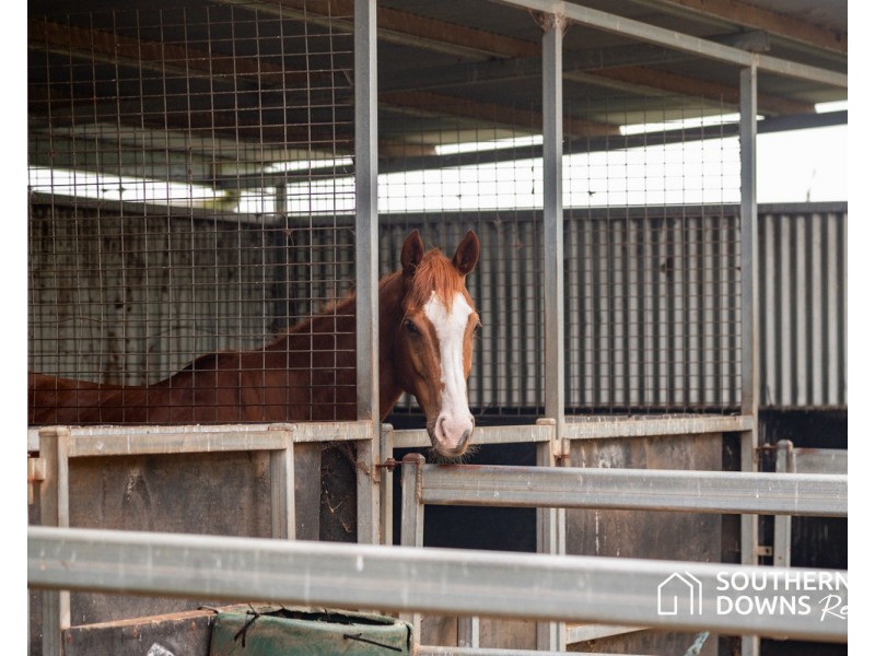 67 Schoch Road, Rosenthal Heights QLD 4370