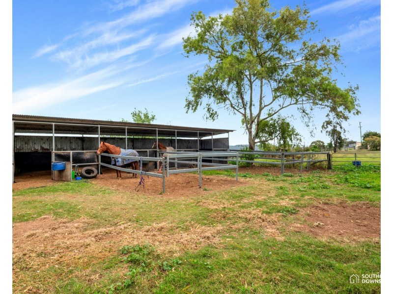 67 Schoch Road, Rosenthal Heights QLD 4370
