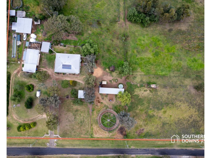 67 Schoch Road, Rosenthal Heights QLD 4370