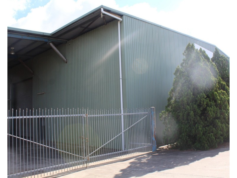 Corner of Project St & Industrial Avenue, Warwick QLD 4370