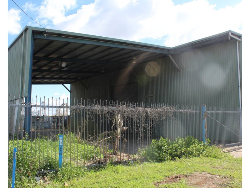 Corner of Project St & Industrial Avenue, Warwick QLD 4370