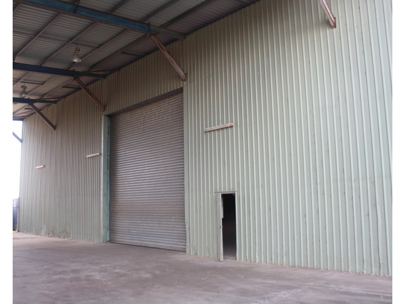 Corner of Project St & Industrial Avenue, Warwick QLD 4370