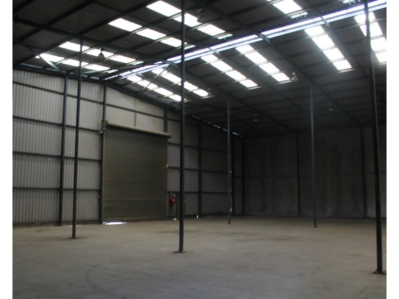 Corner of Project St & Industrial Avenue, Warwick QLD 4370