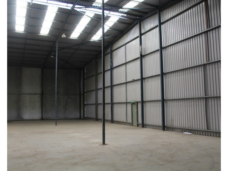 Corner of Project St & Industrial Avenue, Warwick QLD 4370