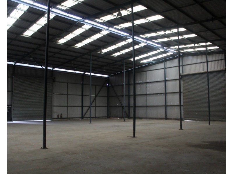 Corner of Project St & Industrial Avenue, Warwick QLD 4370