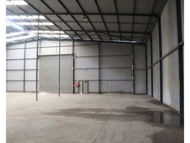 Corner of Project St & Industrial Avenue, Warwick QLD 4370