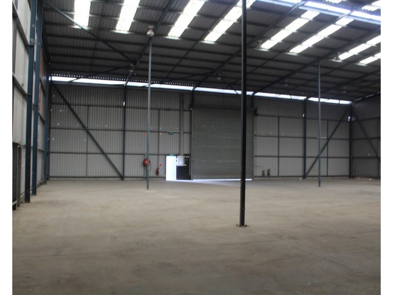 Corner of Project St & Industrial Avenue, Warwick QLD 4370