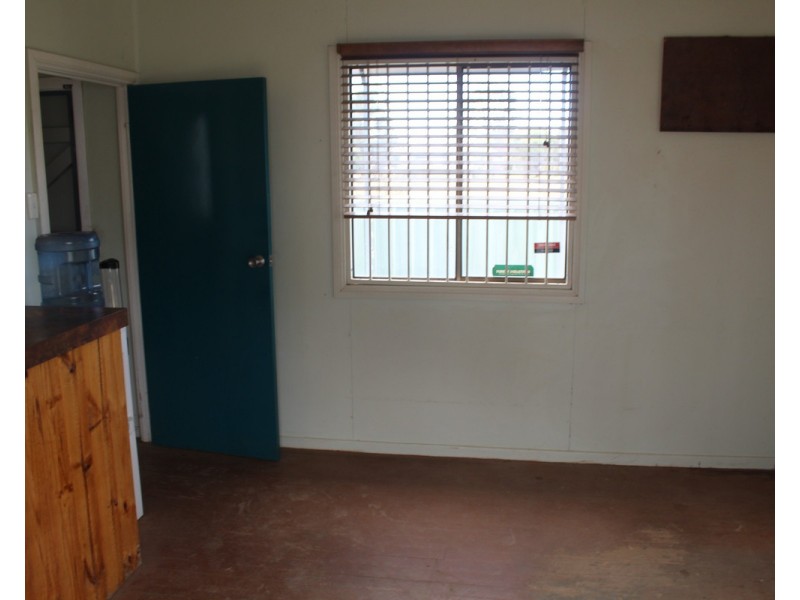 Corner of Parker St and Pratten Street, Warwick QLD 4370