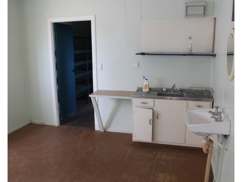 Corner of Parker St and Pratten Street, Warwick QLD 4370