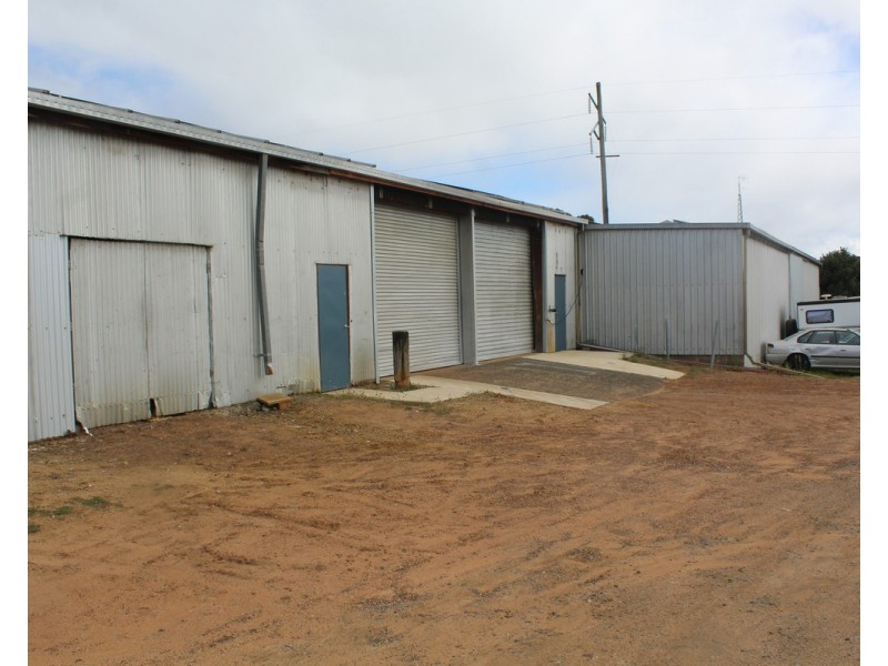 Corner of Parker St and Pratten Street, Warwick QLD 4370