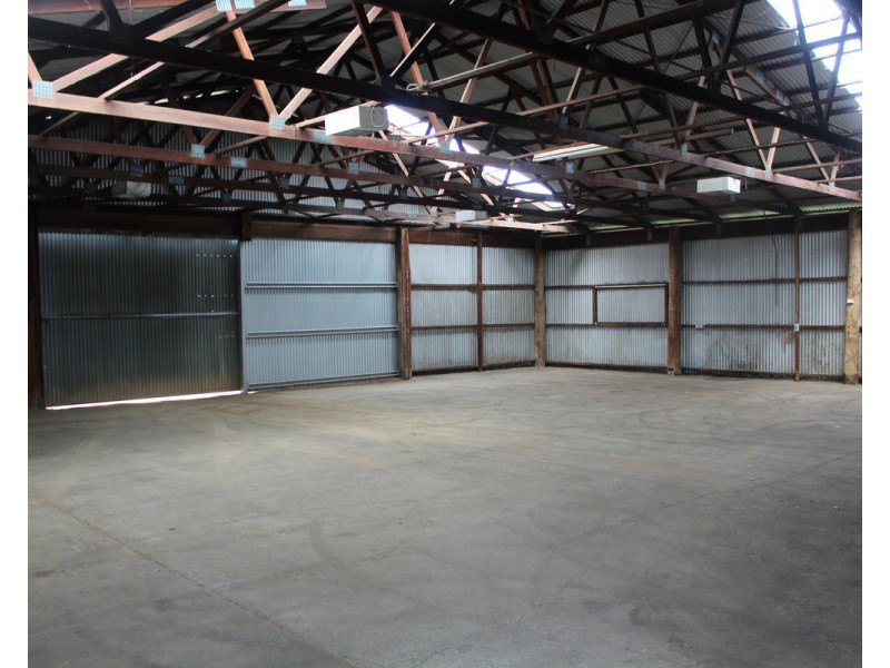 Corner of Parker St and Pratten Street, Warwick QLD 4370