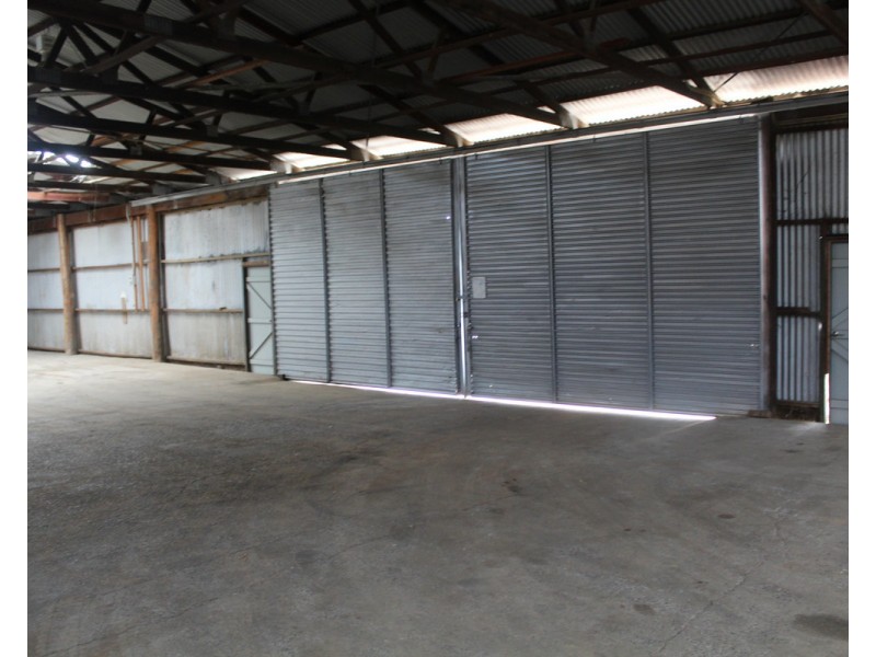 Corner of Parker St and Pratten Street, Warwick QLD 4370