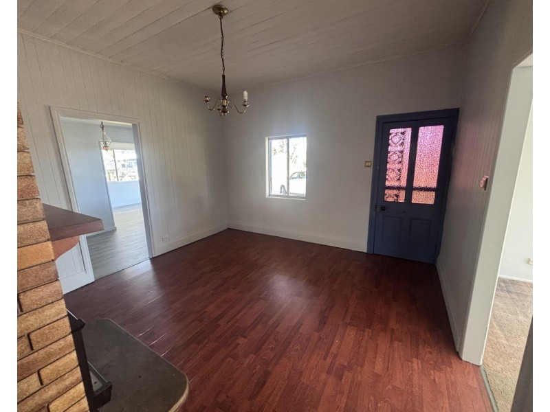 1 Oxenham Street, Warwick QLD 4370