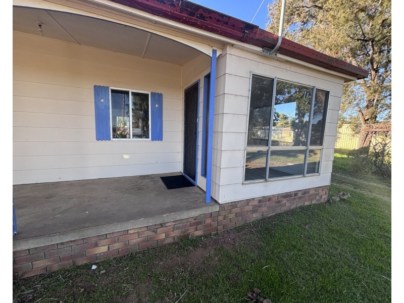 1 Oxenham Street, Warwick QLD 4370