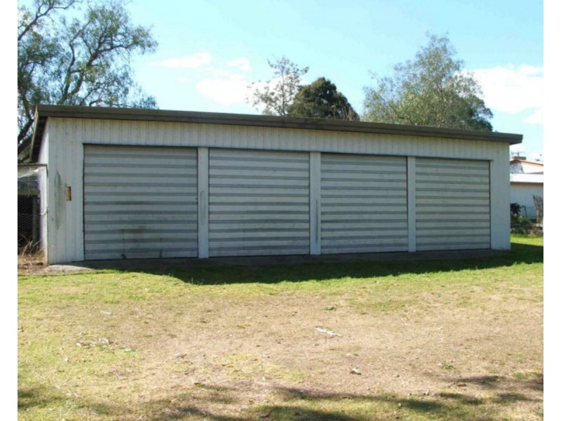 1 Oxenham Street, Warwick QLD 4370
