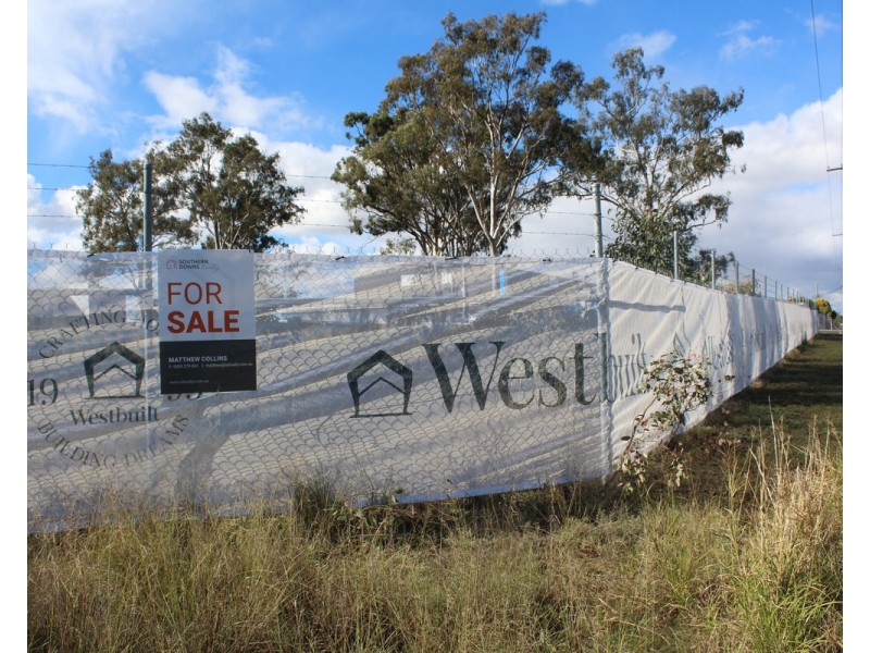 Lot 102 Progress Street, Warwick QLD 4370