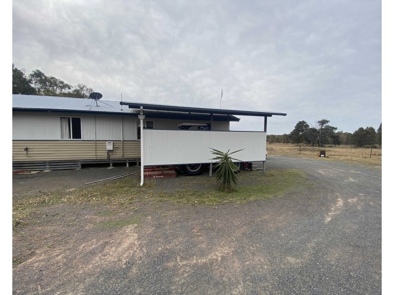Lot 3 Glenvale Road, Warwick QLD 4370
