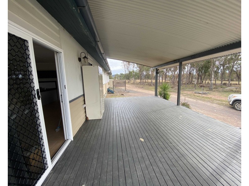 Lot 3 Glenvale Road, Warwick QLD 4370