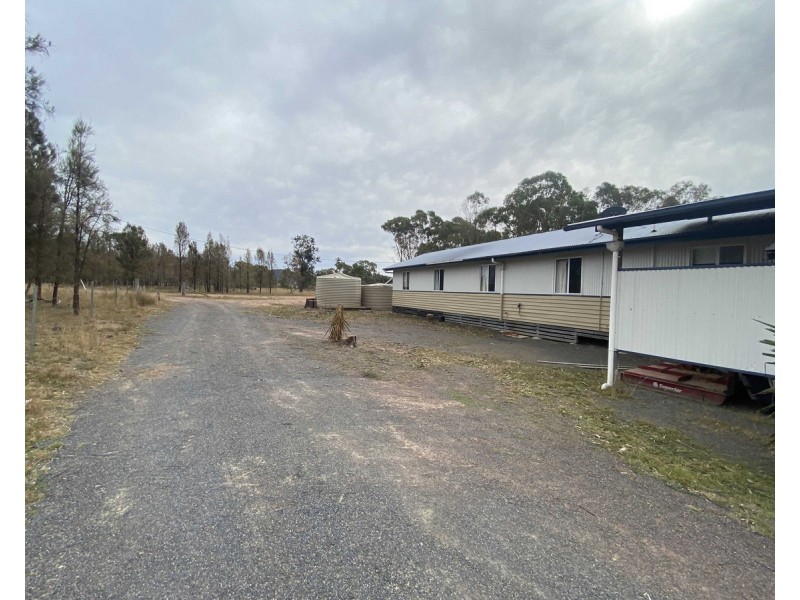 Lot 3 Glenvale Road, Warwick QLD 4370