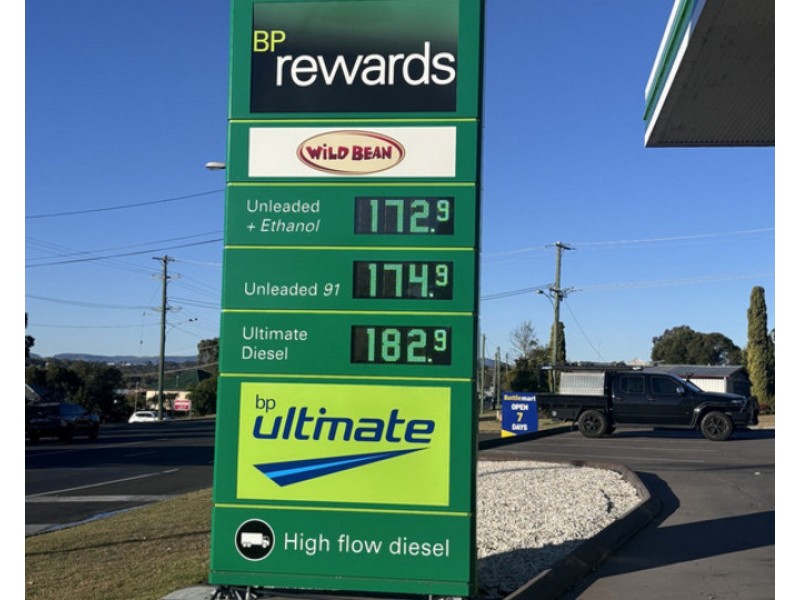 180 Wood Street, Warwick QLD 4370