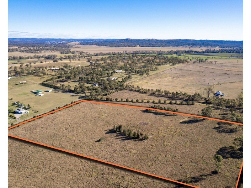 5 Duff Road, Bony Mountain QLD 4370