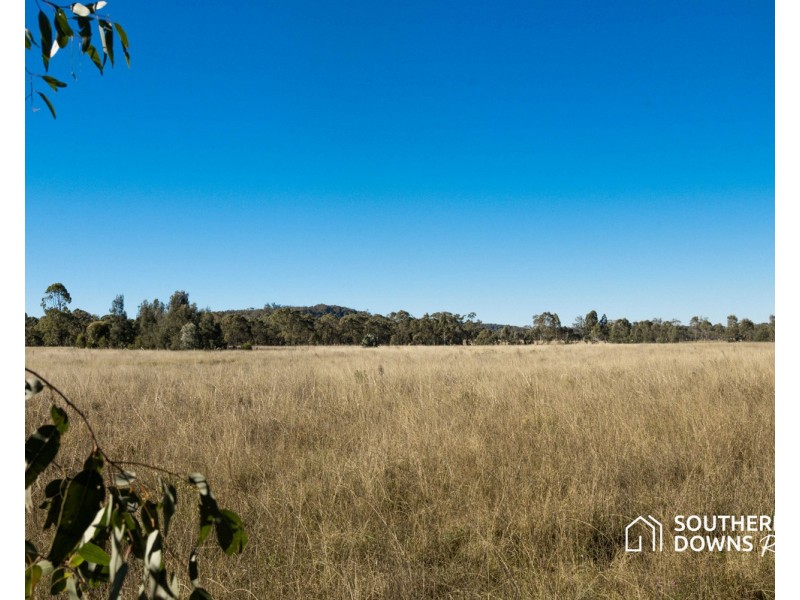 5 Duff Road, Bony Mountain QLD 4370