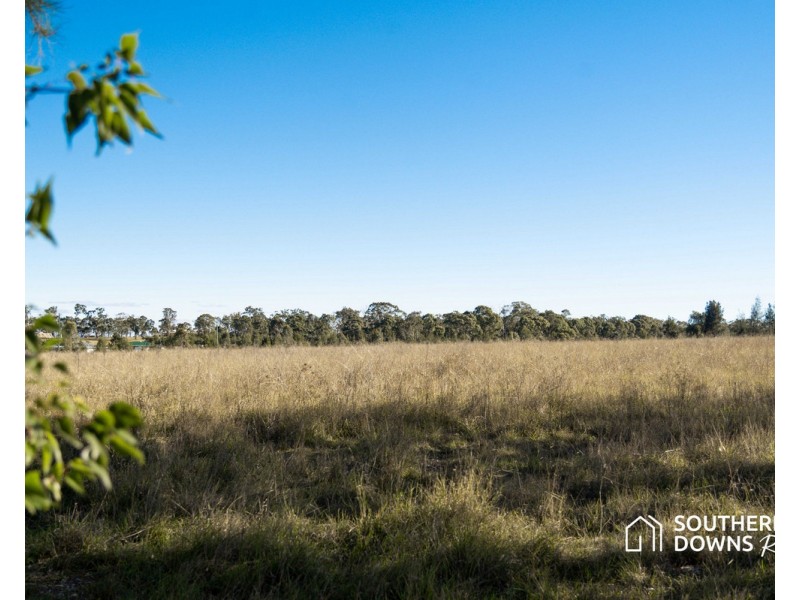 5 Duff Road, Bony Mountain QLD 4370