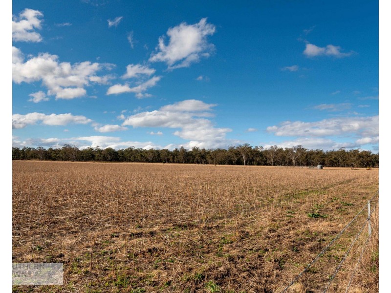 14 Armbruster Road, Junabee QLD 4370