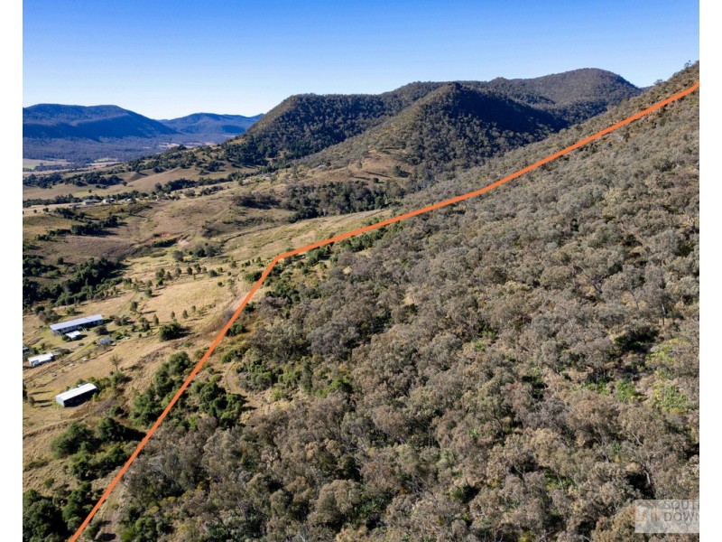 42 Denmark Lane, Emu Vale QLD 4371