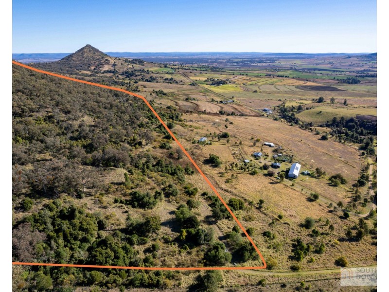 42 Denmark Lane, Emu Vale QLD 4371