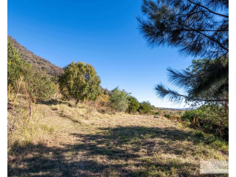 42 Denmark Lane, Emu Vale QLD 4371