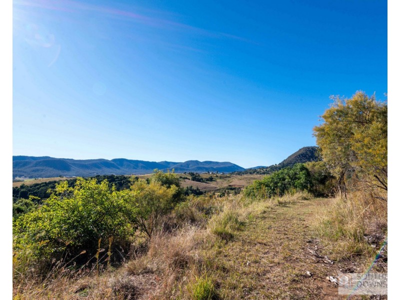 42 Denmark Lane, Emu Vale QLD 4371